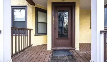 4 of 27 Huge 5 Bed Steps From Bu Apartment for rent in Brookline, MA