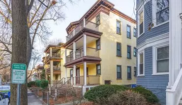 5 of 27 Huge 5 Bed Steps From Bu Apartment for rent in Brookline, MA