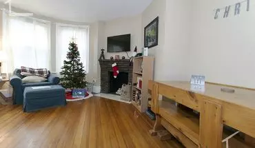 2 of 17 Fenway 2 Bed Available 9/1 House for rent in Boston, MA