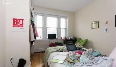 5 of 8 Bu Central Campus / Brookline 4 Bed/2 Bath On Babcock Street. Available 9/1. Students Welcome!!! Apartment for rent in Brookline, MA