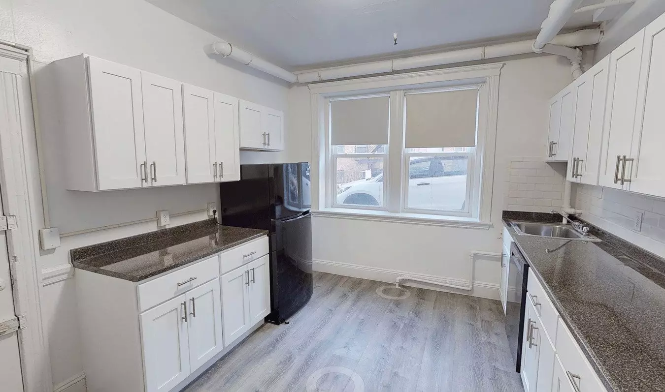 Avl Now - No Fee! Large Studio/small 1br On Green Line In Brighton Apartment for rent in Boston, MA