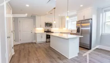 2 of 13 6/1 New Construction Near Chandler Pond, Oak Sq, Bc, W/d In Unit! Apartment for rent in Boston, MA