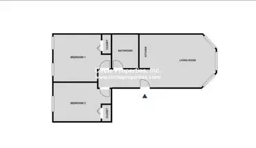 4 of 9 Beautifully Updated 2 Bed Near Huntington Circle And Mission Hill With In-unit Laundry! House for rent in Boston, MA