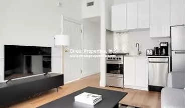 5 of 9 Beautifully Updated 2 Bed Near Huntington Circle And Mission Hill With In-unit Laundry! House for rent in Boston, MA