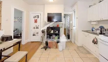 2 of 50 Brand New Unit, Central Heat, Ac, In-unit Washer And Dryer, Parking For Rent Apartment for rent in Boston, MA