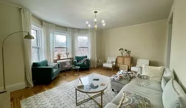 2 of 22 Amazing 5 Bed 1.5 Bath For 9/1 Apartment for rent in Brookline, MA