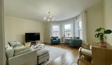 3 of 22 Amazing 5 Bed 1.5 Bath For 9/1 Apartment for rent in Brookline, MA