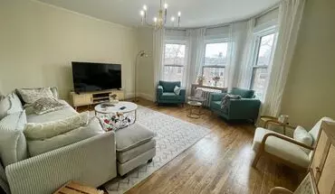 4 of 22 Amazing 5 Bed 1.5 Bath For 9/1 Apartment for rent in Brookline, MA