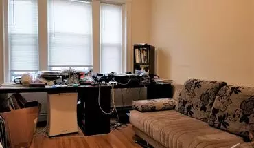 5 of 14 Walk To Bu. Central Coolidge Corner Location, Central Heat/ac, Laundry On A Site Apartment for rent in Brookline, MA