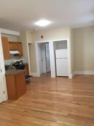 No Brokers Fee. Large Fully Renovated Unit In Mission Hill, Steps From The T Stop, Dishwasher, Disposal Apartment for rent in Boston, MA