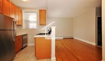 4 of 9 Washington Square Area. Fully Renovated. Parking For Rent. Laundry On A Site. Apartment for rent in Brookline, MA