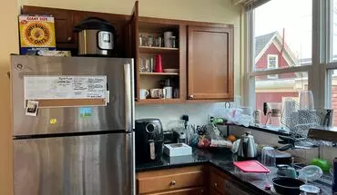 3 of 89 Close To Boston Landing And St. Elizabeth Hospital. Eat-in Kitchen, Big Bedrooms, Laundry On A Site Apartment for rent in Brookline, MA