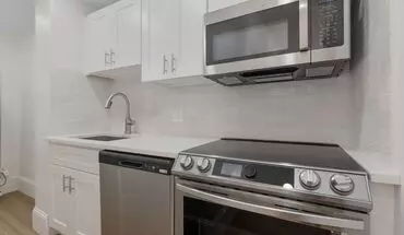 2 of 43 Brookline Village 2 Bed/1.5 Bath With Garage Parking Spot Included Apartment for rent in Boston, MA