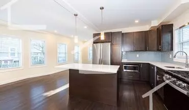 2 of 35 9/1 Newly Renovated 6br/5ba Single Family Near Medford Sq! Apartment for rent in Medford, MA