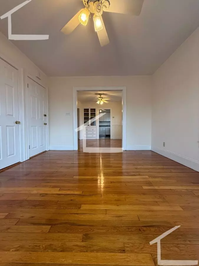 Updated 2 Bed Oak Square Apartment for rent in Boston, MA