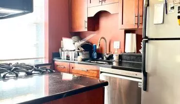 5 of 26 Babcock St Brookline - 2Bed / 1Bath - $3500 No Fee - Near Boston University Apartment for rent in Brookline, MA