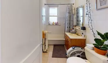 5 of 18 Great Deal!!! 1-bedroom Unit With Ht, Hw Included & Porch Avail 9/1 Apartment for rent in Boston, MA
