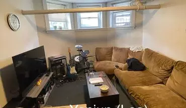 2 of 29 No Broker Fee! Available 9/1 Studio W/alcove In Fenway! Short Distance To Lots Of Schools. Apartment for rent in Allston, MA