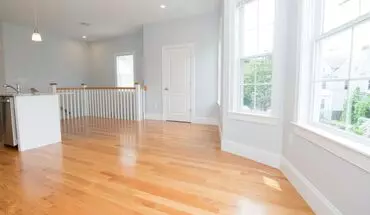 5 of 20 All New, Central Heat/ac, In-unit Washer And Dryer, Parking For Rent Apartment for rent in Brookline, MA