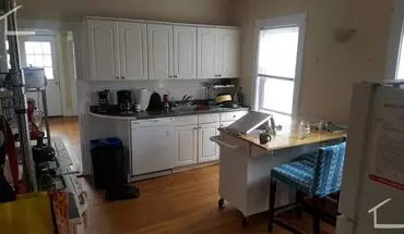 5 of 6 199 Parsons #207 Boston Ma 02135 Apartment for rent in Boston, MA