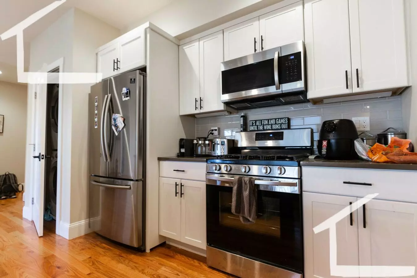 Spacious 3 Bedroom 2 Bathroom House for rent in Boston, MA