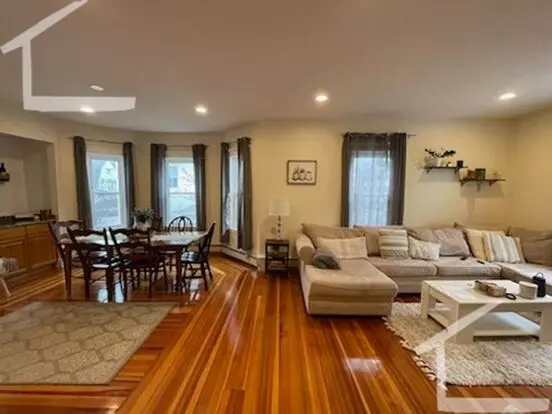 84 Chestnut Hill Ave #2b Boston Ma 02135 Apartment for rent in Boston, MA