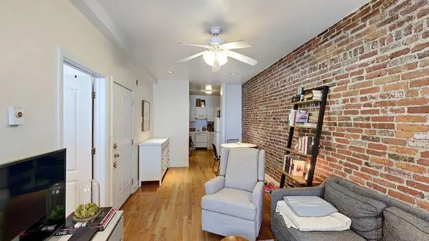 Sunlit 2 Bed In The North End! Apartment for rent in Boston, MA