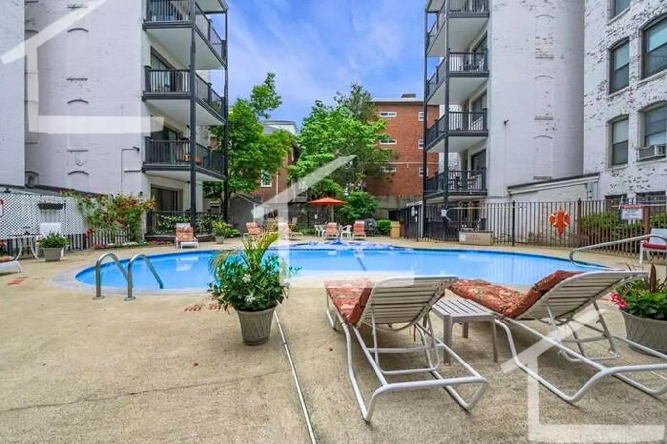 1 Bedroom Apartment for rent in Allston, MA