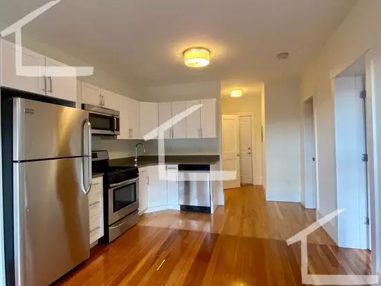 1.5 Bedroom Apartment for rent in Boston, MA