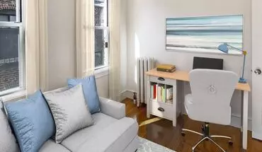 4 of 21 Charming 1 Bedroom Apartment for rent in Boston, MA