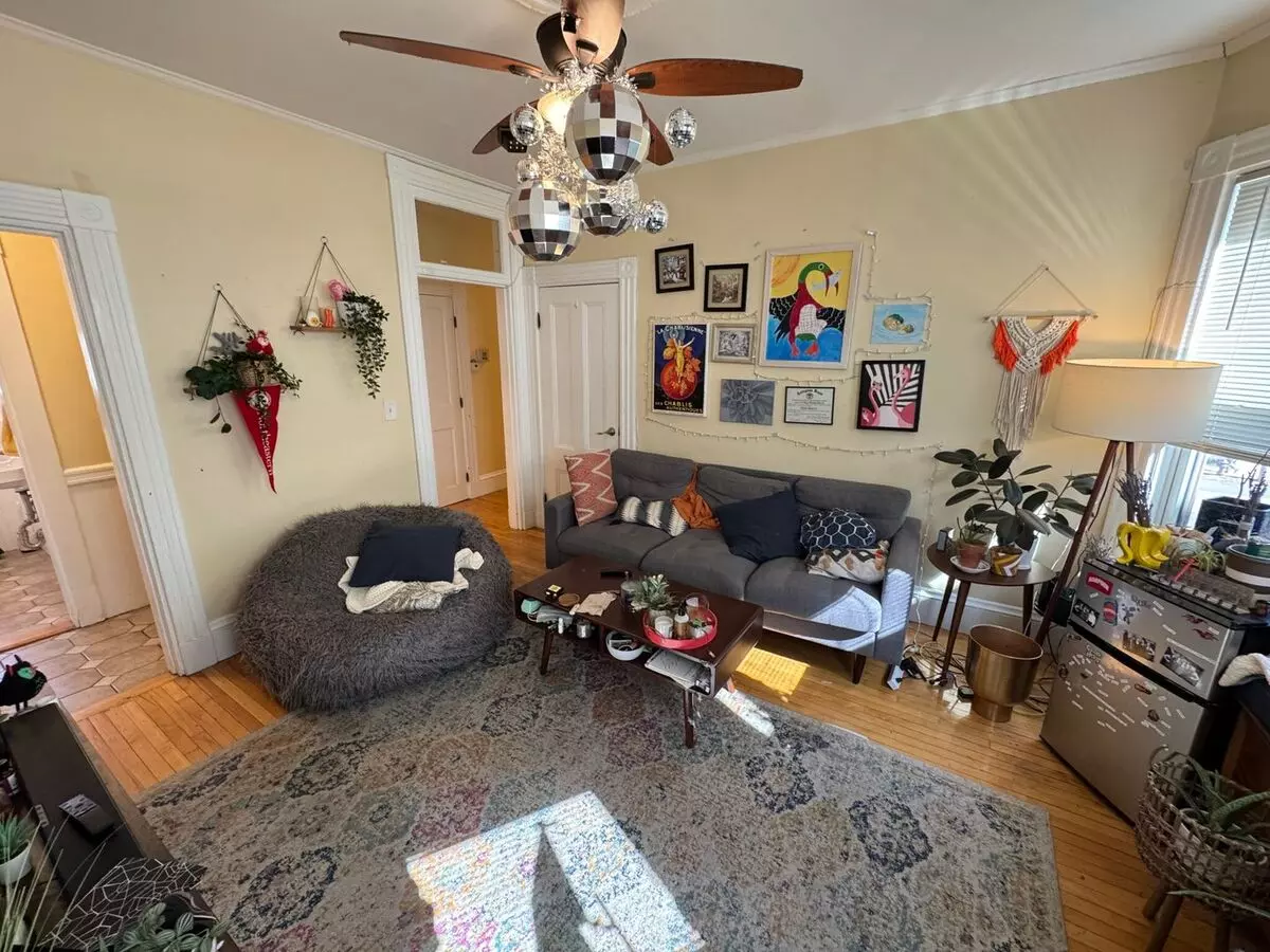 Hot Somerville Listing!!!!! House for rent in Cambridge, MA