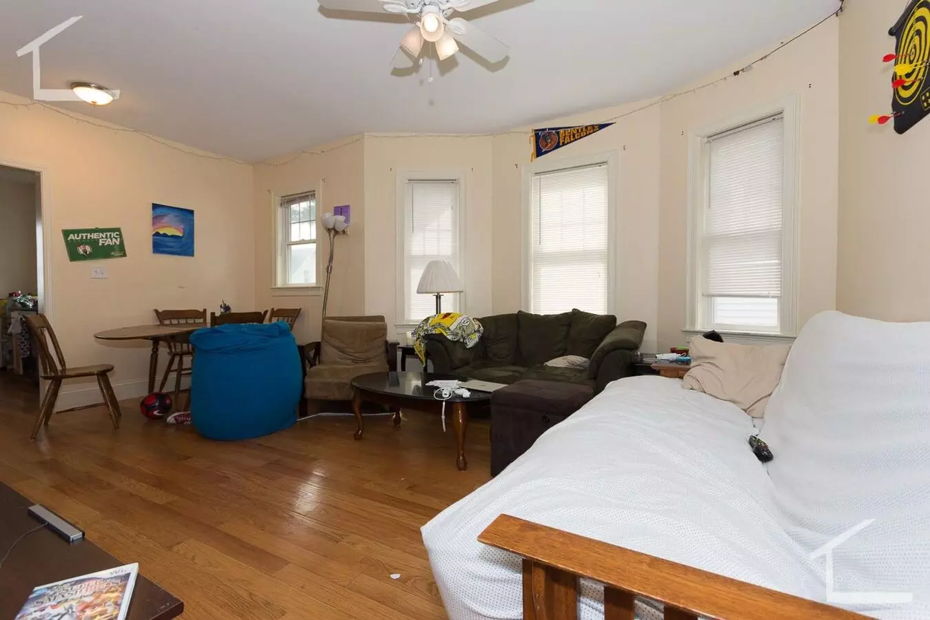 Hot Brighton Listing!!!! House for rent in Boston, MA