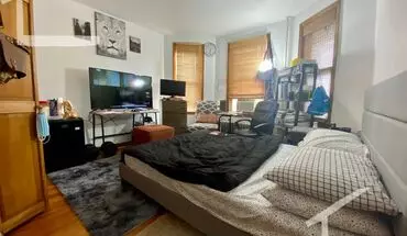 2 of 33 Mission Hill 2Bed Near E And D Lines And Longwood Medical Area; Hot Water Incl! Apartment for rent in Boston, MA