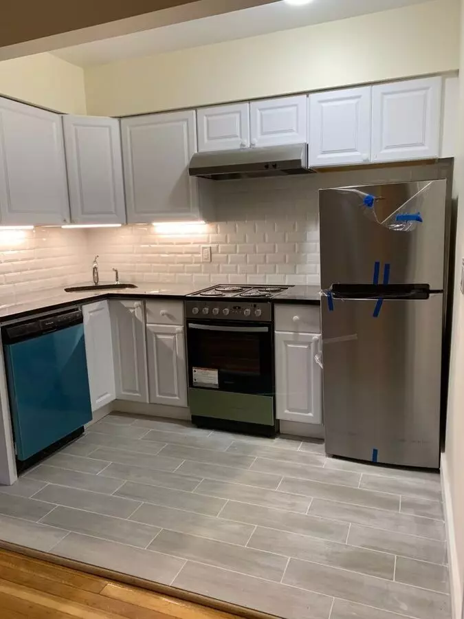 Brighton 2-bed Near B And C Lines! Heat And Hot Water Included! Apartment for rent in Boston, MA
