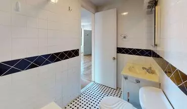 3 of 14 Charming 1.5 Bedroom-extra Office Space- No Broker Fee Apartment for rent in Boston, MA