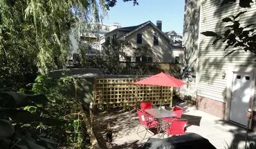 2 of 9 Luxury Gem In Kendall Square W Patio! Laundry In Unit. Near Red Line! Chill Apartment for rent in Cambridge, MA