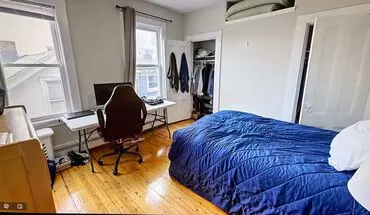 4 of 9 Luxury Gem In Kendall Square W Patio! Laundry In Unit. Near Red Line! Chill Apartment for rent in Cambridge, MA