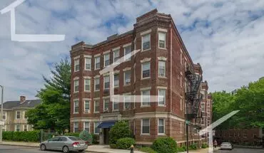 4 of 26 Perfect Brighton 2Bed On Bline W/ Bldg Amenities; Heat/hot Water And Gas Incl! Apartment for rent in Open, MA