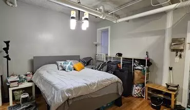 4 of 16 Spacious Fenway Studio Near Public Transit! July Move-in, Heat/hw Included! Apartment for rent in Boston, MA