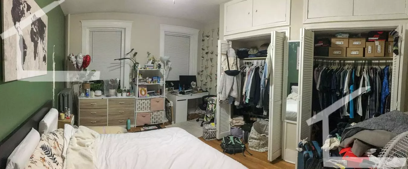 1248 Commonwealth Ave #6f Boston Ma 02134 Apartment for rent in Boston, MA