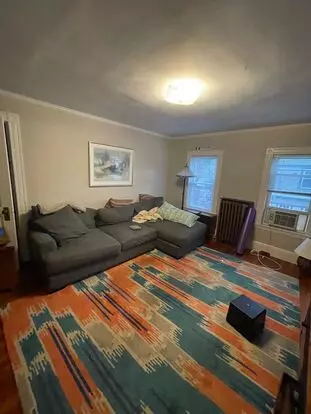 2-bed Top Floor Near Mbta Gl-d Newton Highlands W/garage Parking Apartment for rent in Newton, MA