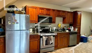 4 of 8 95 Glen St #2b Somerville Ma 02145 Apartment for rent in Somerville, MA