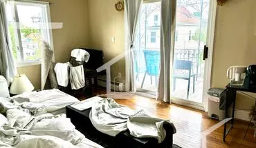 2 of 8 95 Glen St #2b Somerville Ma 02145 Apartment for rent in Somerville, MA