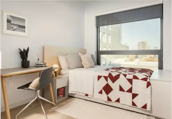 Luxurious Fenway 2Bed Near B, C, D, E Lines! All Util Included! Apartment for rent in Boston, MA