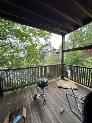 95 Saint Alphonsus, Apartment for rent in Boston, MA