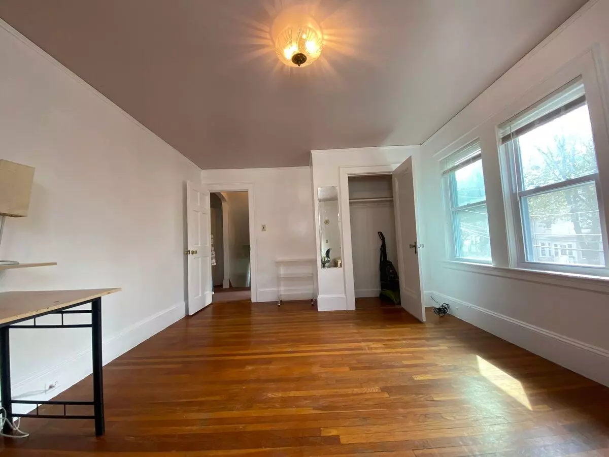 Rent A House! 3 Parking Spots Included! Apartment for rent in Boston, MA