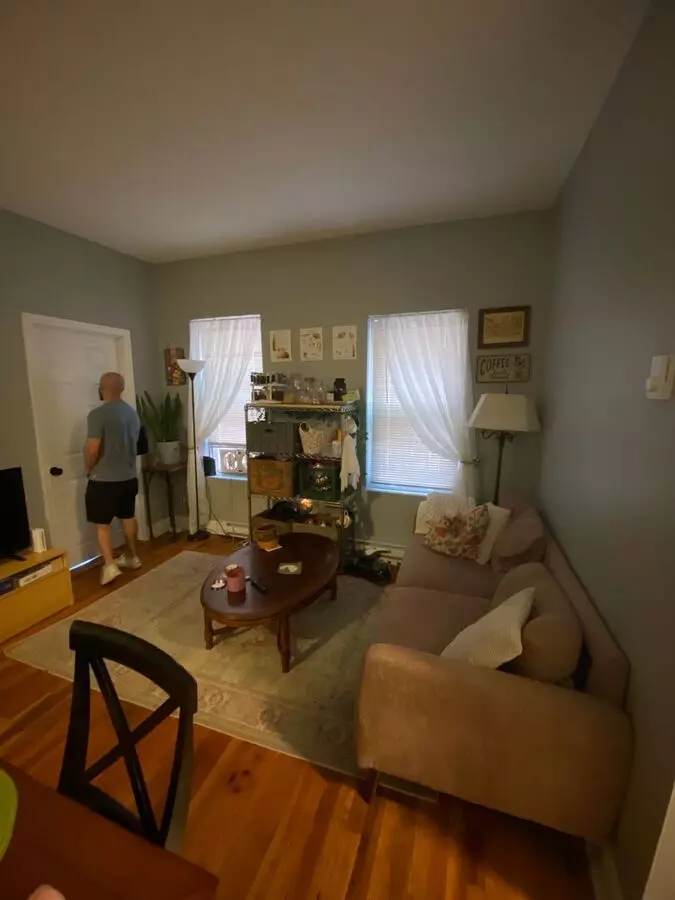 894 Colburn St #6f Boston Ma 02120 Apartment for rent in Boston, MA
