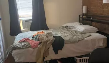 4 of 9 894 Colburn St #6f Boston Ma 02120 Apartment for rent in Boston, MA