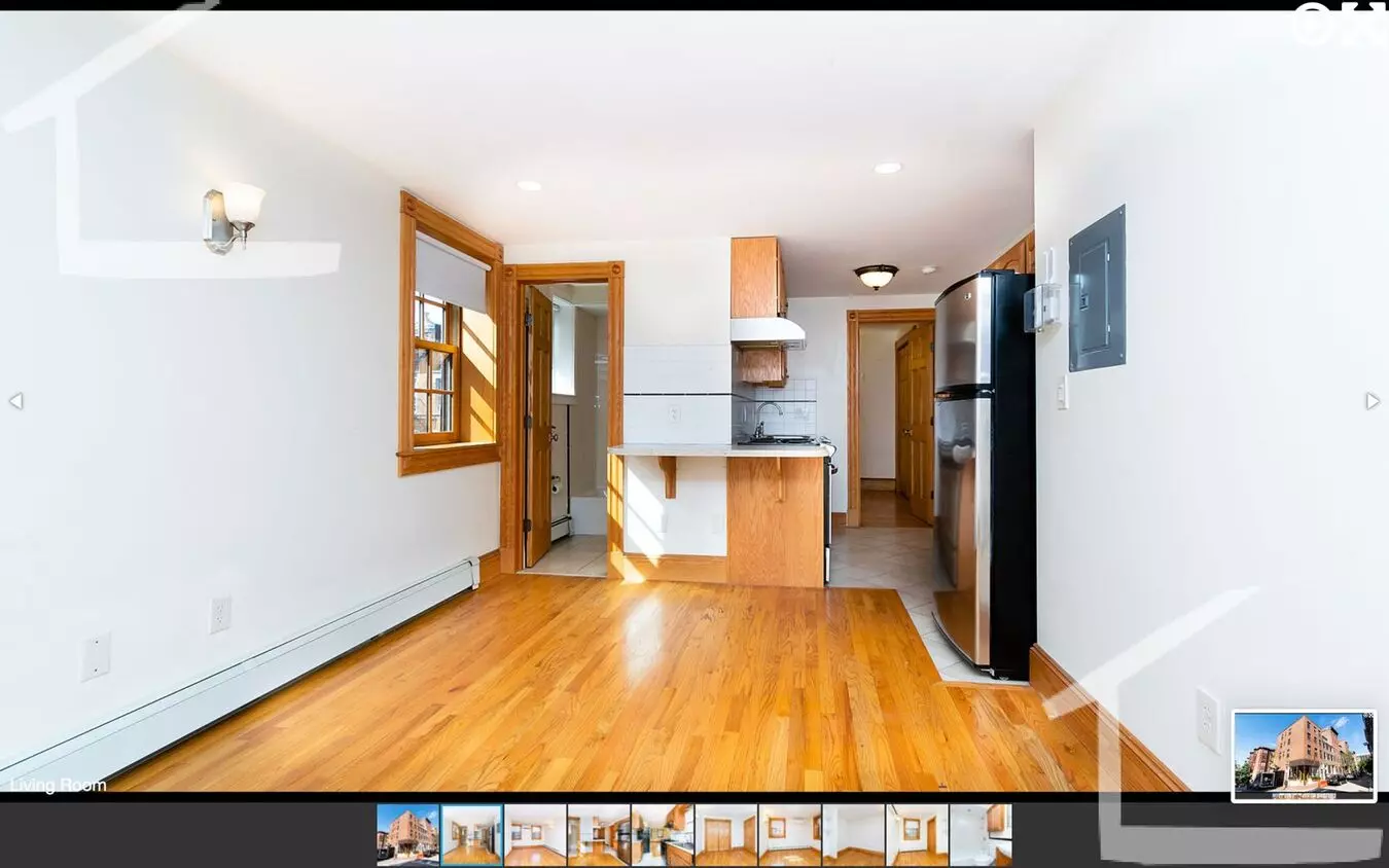 71 Myrtle St #5e Boston Ma 02114 Apartment for rent in Boston, MA