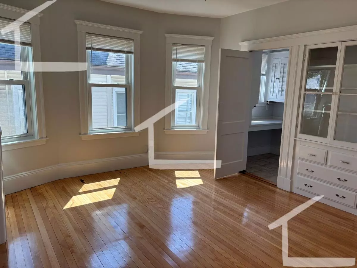 40 Matchett St #2b Boston Ma 02135 Apartment for rent in Boston, MA